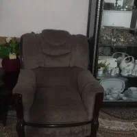 مبل ۷نفره راحتی