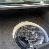 پارس 1403 موتور جدید بیرنگ xu7p|خودرو سواری و وانت|نوشهر, |دیوار