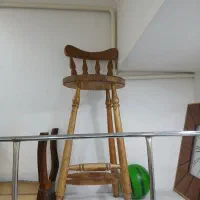 صندلی اپن