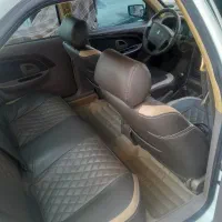 پژوپارس شاسی سالم بیرنگ موتورفوق العاده تمیز|خودرو سواری و وانت|گرگان, |دیوار