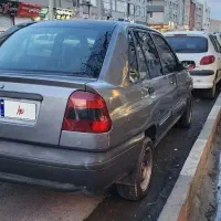 پراید 141 مدل 90|خودرو سواری و وانت|قزوین, |دیوار