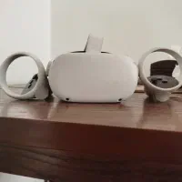 عینک VR واقعیت مجازی|کنسول، بازی ویدئویی و آنلاین|شیراز, وصال|دیوار