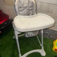 صندلی غذا مارک sun baby