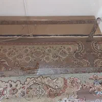 میز جلو مبلی|مبلمان خانگی و میز عسلی|قم, پردیسان|دیوار