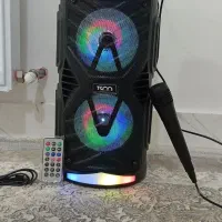 اسپیکر تازه