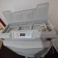 کولر آبی پرتابل عالی در حد نو|کولر آبی|نظرآباد, رسالت|دیوار