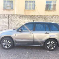 ام وی ام ایکس ۳۳ مدل ۱۴۰۰|خودرو سواری و وانت|زنجان, |دیوار