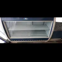 یخچال ویترینی