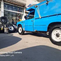 فقط لاستیک خارجی نیسان درجه یک تیوبلس چمن ۵۶|قطعات یدکی و لوازم جانبی|مشهد, مصلی (کارمندان اول)|دیوار
