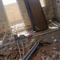 لوله کشی آب سرد و گرم و.|خدمات پیشه و مهارت|مهریز, |دیوار