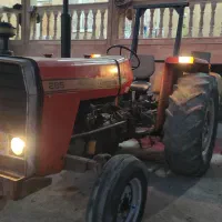 تراکتور فرگوسن|خودرو سنگین|ملایر, |دیوار