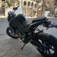 بنلی 180|موتورسیکلت|مشهد, کوی المهدی|دیوار
