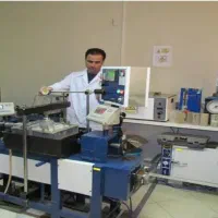 فروش آزمایشگاه بتن و خاک پایه 2