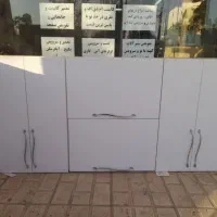 کابینت کارکرده|مصالح و تجهیزات ساختمان|پیشوا, |دیوار