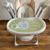 سرویس نوزاد