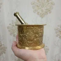 هاونگ بالاترین قیمت پیشنهاد فروخته میشه(عتیقه)هونگ