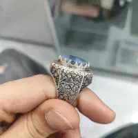 شجر قاعن خوش نقش رکاب ستساز استاد سجادی|جواهرات|محمدیه-قزوین, |دیوار