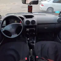 پراید مدل 91|خودرو سواری و وانت|سنندج, |دیوار