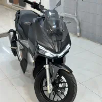 کویر 150 agv مدل 1402 مشابه صفر