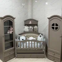 سرویس خواب کودک و نوجوان