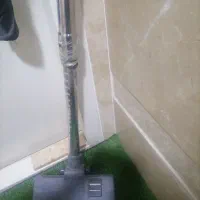 جارو برقی ناسیونال ژاپن|جاروبرقی، جارو شارژی، بخارشو|قم, زنبیل آباد|دیوار