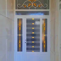 نصب وتعمیردرب کرکره برقی