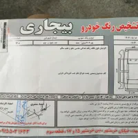 207پانا مدل403|خودرو سواری و وانت|مشهد, انقلاب|دیوار