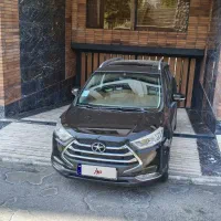 jac s3 جک اس ۳  مدل ۹۹ بدون رنگ فوری
