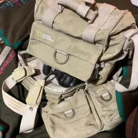 ست عکاسی نشنال جئوگرافی