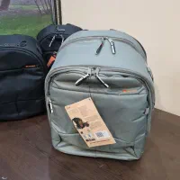 کیف دوربین مدل delsey سایز 53 و 51|دوربین عکاسی و فیلم‌برداری|تهران, جردن|دیوار