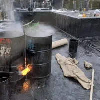 پبمانکاری ایزوگام،قیرگونی،آسفالت|خدمات پیشه و مهارت|بهارستان, |دیوار