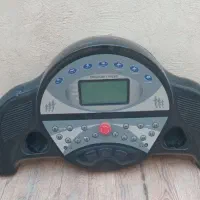 تردمیل نیاز به تعمیر