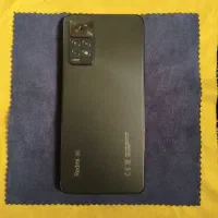 Xiaomi Redmi Note 11 Pro 5G|موبایل|تهران, اسفندیاری|دیوار