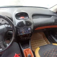 206آریان موتوربرزرگ tu5