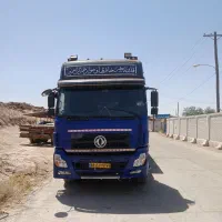 دانگ فنگ مدل ۸۷|خودرو سنگین|اهواز, کوی مهدیس|دیوار