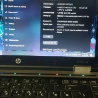 لبتاب HP