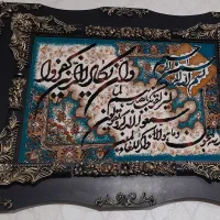 تابلو|تابلو، نقاشی، عکس|بومهن, |دیوار