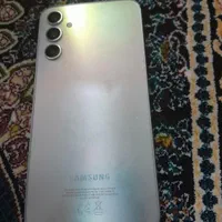 سامسونگ Galaxy A34 با حافظهٔ ۱۲۸ گیگابایت
