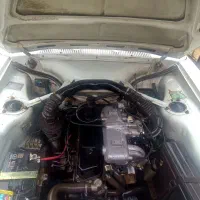 پیکان وانت مدل 1390|خودرو سواری و وانت|آباده, |دیوار