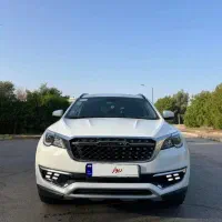 فیدیلیتی ۷نفره مدل ۱۴۰۲|خودرو سواری و وانت|اهواز, کوی شایسته|دیوار