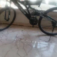 دوچرخه 26