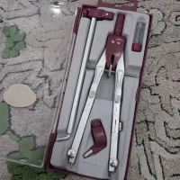 ست پرگار مهندسی