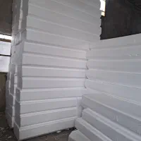 فروش انواع فوم سقفی افرازفوم|مصالح و تجهیزات ساختمان|قدس, معادن شن و ماسه|دیوار