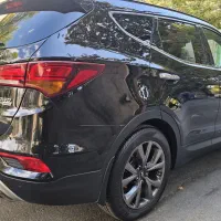 سانتافه 2016 فول درجه یک|خودرو سواری و وانت|تهران, ولنجک|دیوار