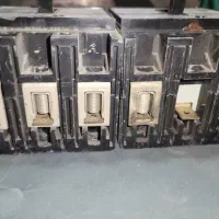 کلید برق صنعتی