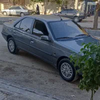 پژو 405 بنزینی GLX - TU5، مدل ۱۳۸۹