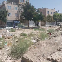فروش زمین حسین آباد مهرشهر|فروش زمین و ملک کلنگی|کرج, بیسیم|دیوار