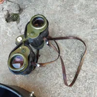 دوربین شکاری سه تاج