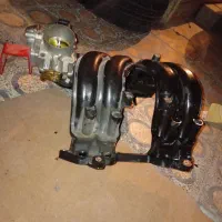 منیفول ۲۰۰۰هزار دریچه گاز نیسانی