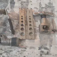 پرچ کن گشاد کن لوله بر برند آلمانی